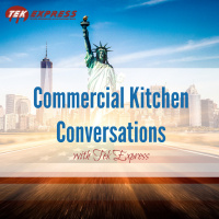 Your Commercial Kitchen Repair FAQs Answered!