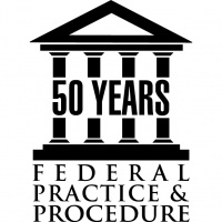Special Podcast Series: Prof. Arthur Miller on Federal Practice  Procedure Today – Episode 1: Building the Wright  Miller Treatise