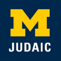 Anya Quilitzsch, Yiddish at Michigan