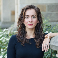 Shayna Zamkenei, The Arabized Jewish Diaspora