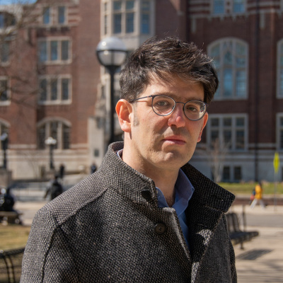 Frankely Judaic: Explorations In Jewish Studies