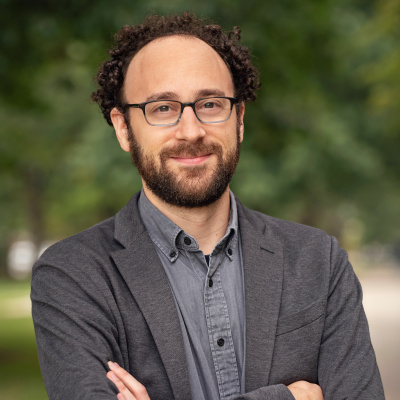 Frankely Judaic: Explorations In Jewish Studies