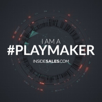 AI-Powered Sales w/Dave Boyce @InsideSales.com