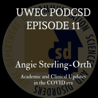 Ms. Angie Sterling Orth - Academic and Clinical Updates in the COVID Era
