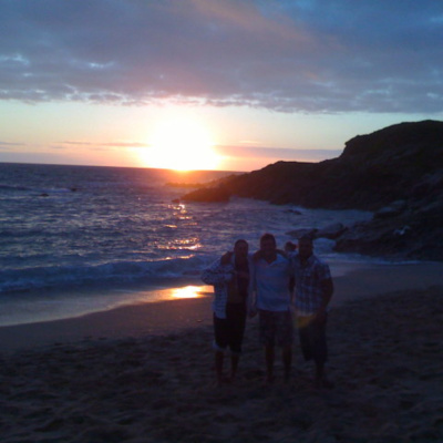 Icknield Geography Revision Podcast