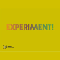 Collaboration Booster Episode 1: «Experiment»