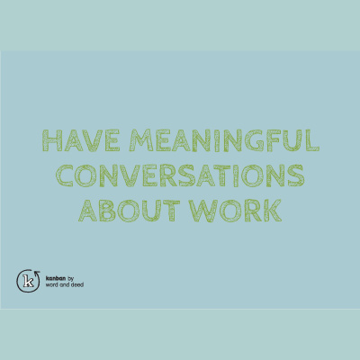 Collaboration Booster