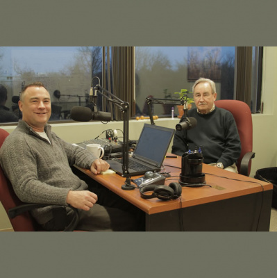 Authority Marketing Roadmap