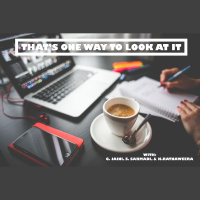 That’s One Way To Look At It Ep. 10 – Grading Systems