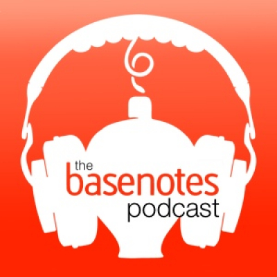 Basenotes Perfume Podcast