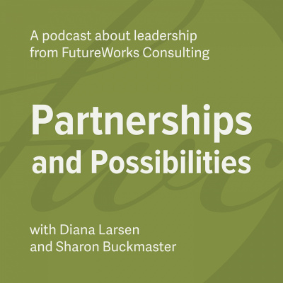 Partnerships And Possibilities Podcast