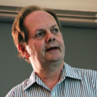 							 Interview with John Kubie 							