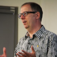 							 Interview with Victor Lamme 							