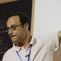 							 Interview with Matthew Botvinick 							