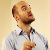 							 Interview with Alard Roebroeck 							