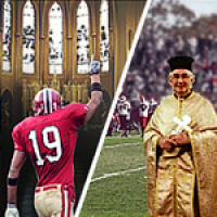 							 Interview with Moshe Bar 							