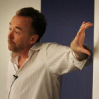 							 Interview with Adrian Owen 							