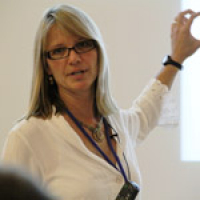 							 Interview with Leah Kubitzer 							