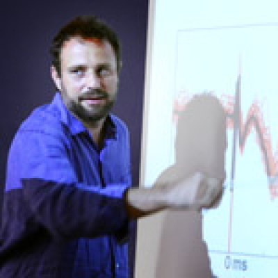 Convergent Science Network Podcast