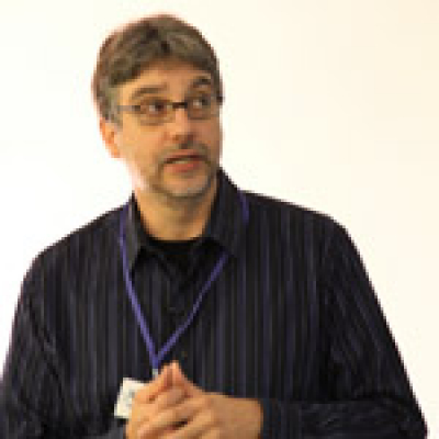 Convergent Science Network Podcast