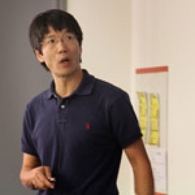 Convergent Science Network Podcast