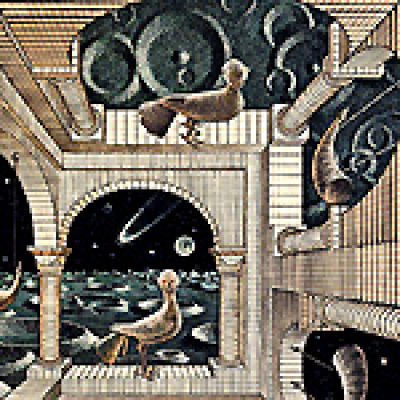 Convergent Science Network Podcast