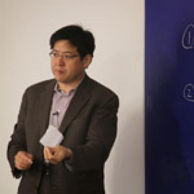 Convergent Science Network Podcast