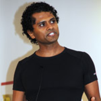 Convergent Science Network Podcast