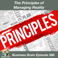 Principles of Managing Reality