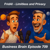 FridAI - Limitless and Privacy