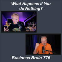 What Happens if You do Nothing?