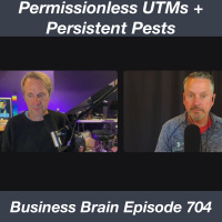 Permissionless UTMs and Persistent Pests