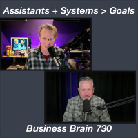 Assistants + Systems > Goals