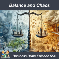 Balance and Chaos