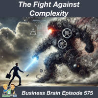 The Fight Against Complexity