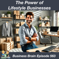 The Power of Lifestyle Businesses