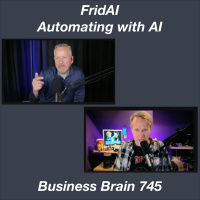 FridAI Automating with AI
