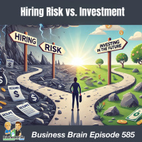 Hiring Risk vs. Investment