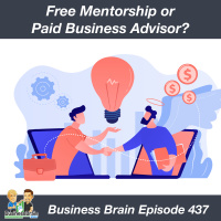 Monetizing Your Business Brain