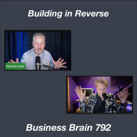 Building in Reverse