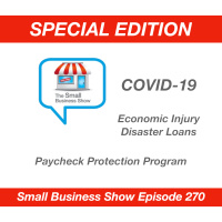 SPECIAL EDITION - COVID-19 Resources for Small Businesses