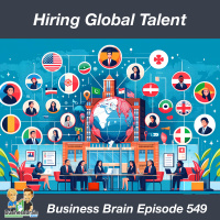 Hiring Global Talent