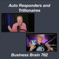 Auto Responders and Trillionaires