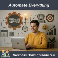 Automate Everything