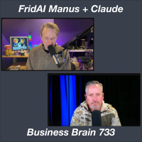 FridAI Manus and Claude