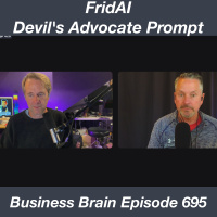 FridAI - Devils Advocate Prompts
