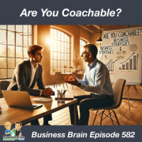Are You Coachable?