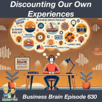 Discounting Our Own Experiences