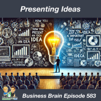 How You Present an Idea is as important as the Idea Itself