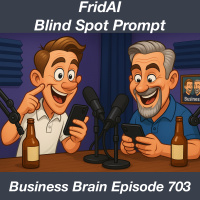 FridAI Blind Spot Prompt